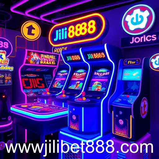 Exploring the Thrill of Arcade Games with Jili Bet 888
