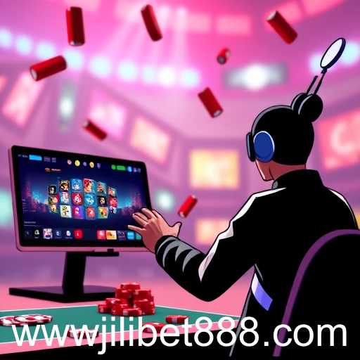 Exploring the Digital Landscape in Online Gaming