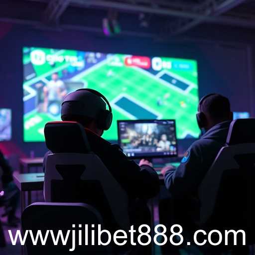 Emerging Trends in Online Gaming: Jili Bet 888