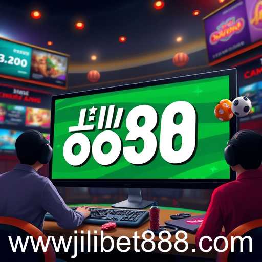 Exploring Online Gaming Trends in the Digital Age