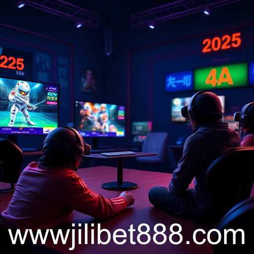 The Impact of Online Gaming in 2025