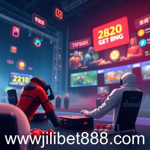 The Impact of Online Gaming on Global Entertainment