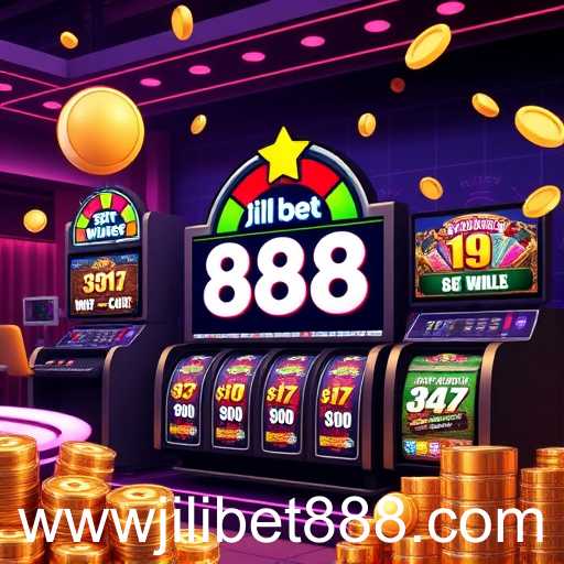 Jili bet 888