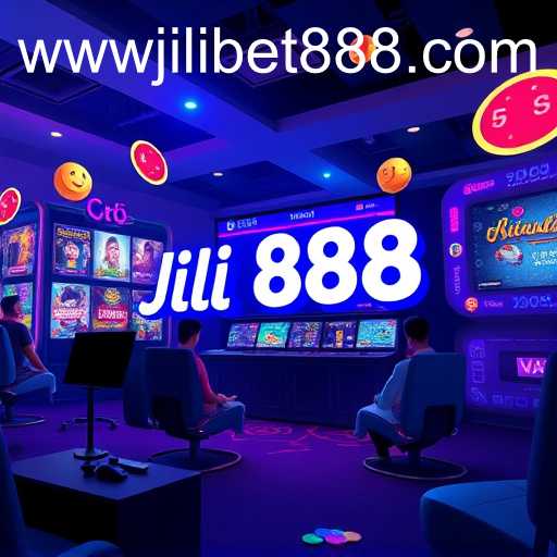 Jili Bet 888: Revolutionizing Online Gaming