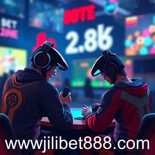 The Rise of Jili Bet: A New Era in Online Gaming