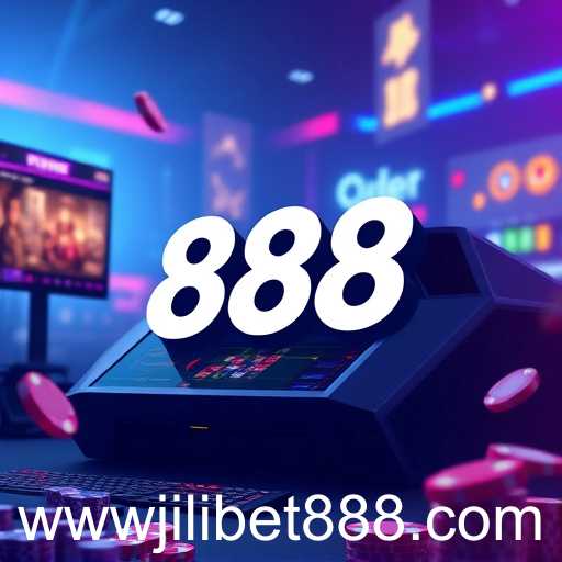 Jili bet 888