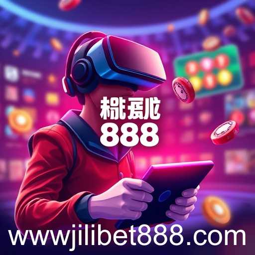 Jili Bet 888: A Gaming Phenomenon