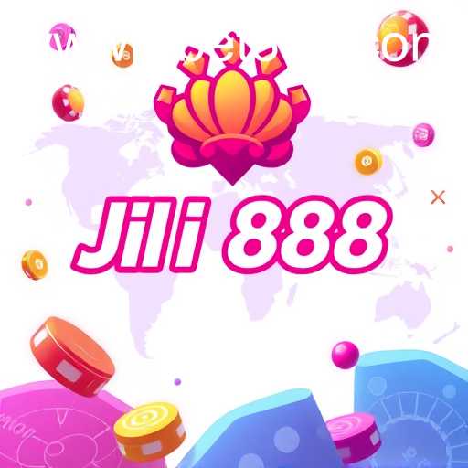 Exploring the Rise of Jili Bet 888 in Global Gaming