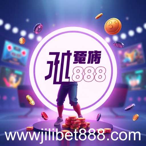 The Rise of Jili Bet 888 in Online Gaming