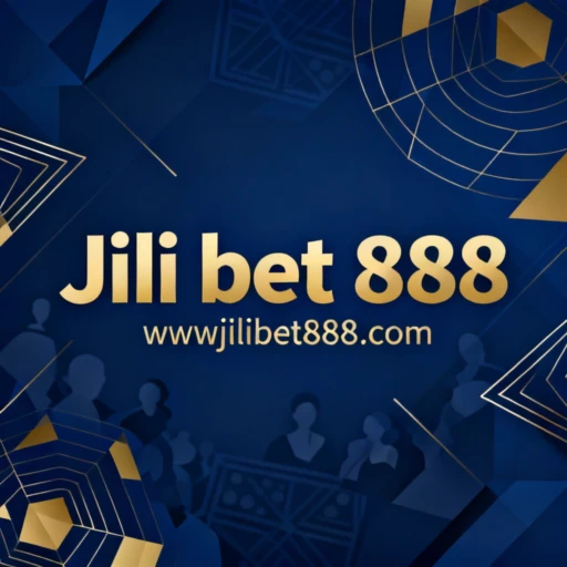 Jili bet 888