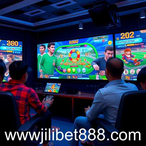 The Increasing Popularity of Online Gaming Platforms