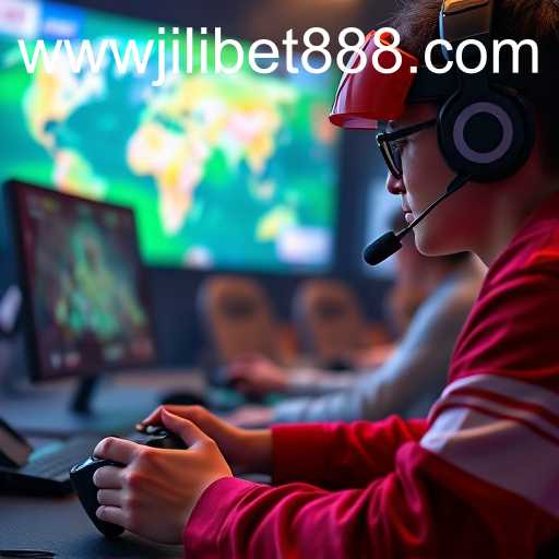 Online Gaming Trends and Global Impact