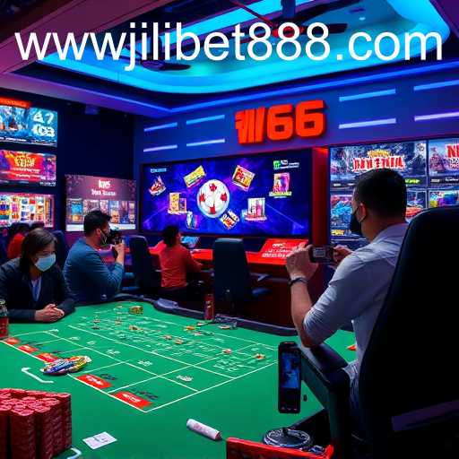 Exploring the Rise of Online Gaming Platforms