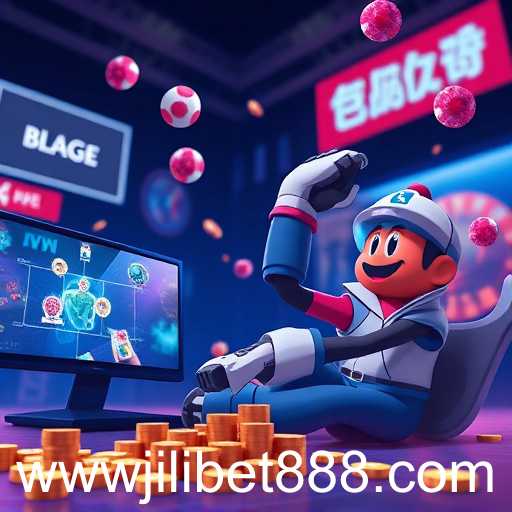 The Rise of Online Gaming Platforms in 2025