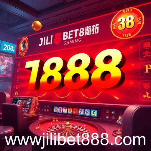 Jili bet 888