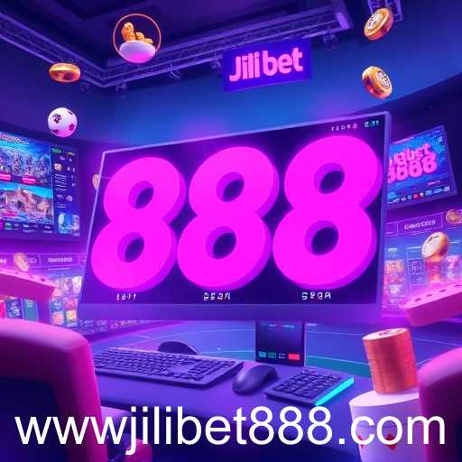 The Rise of Jili Bet 888 in the Gaming World