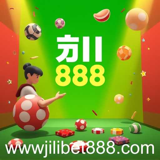The Rise of Jili Bet 888 in the Online Gaming World