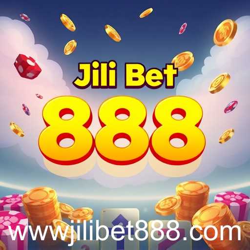 The Rise of Jili Bet 888 in the Digital Gambling Sphere
