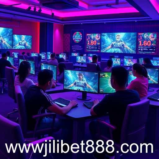 The Rise of Online Gaming Platforms