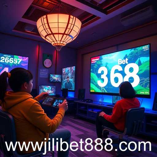 The Rise of Online Gaming Platforms