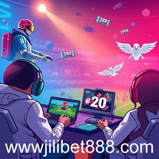 The Rise of Online Gaming Platforms