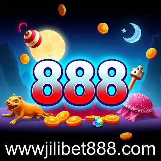 Exploring Slot Games: A Look into Jili Bet 888