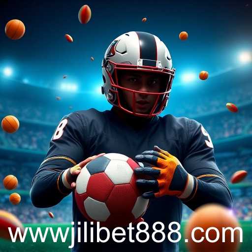 Exploring the Thriving World of Sports Betting: A Look at Jili Bet 888