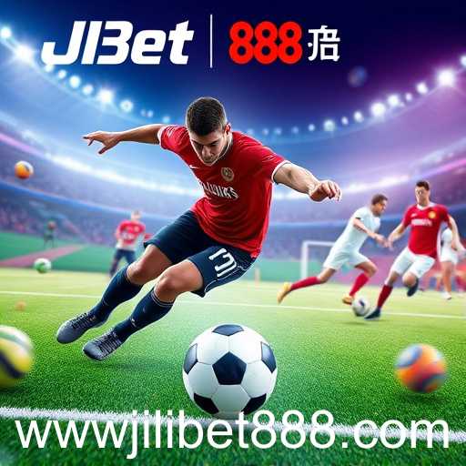 Exploring the Exciting World of Virtual Sports with Jili Bet 888